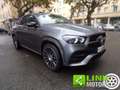 Mercedes-Benz GLE 350 d 272CV 4MATIC COUPE' ULTIMATE Grijs - thumbnail 3