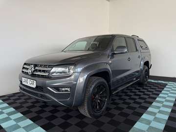 3.0 V6 TDI 224 CV 4MOT. BMT AUT. Aventura