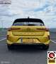 Opel Astra 1.2 GS Line Turbo Bi-Color AUTOMAAT - STOEL/STUUR Geel - thumbnail 5