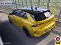 Opel Astra 1.2 GS Line Turbo Bi-Color AUTOMAAT - STOEL/STUUR Geel - thumbnail 23