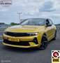 Opel Astra 1.2 GS Line Turbo Bi-Color AUTOMAAT - STOEL/STUUR Geel - thumbnail 1