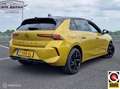 Opel Astra 1.2 GS Line Turbo Bi-Color AUTOMAAT - STOEL/STUUR Geel - thumbnail 4