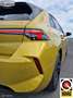 Opel Astra 1.2 GS Line Turbo Bi-Color AUTOMAAT - STOEL/STUUR Geel - thumbnail 7