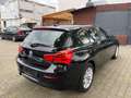 BMW 116 BMW 116i. 5-trg. Advantage, Navigation, 1Hand Noir - thumbnail 4