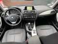 BMW 116 BMW 116i. 5-trg. Advantage, Navigation, 1Hand Schwarz - thumbnail 9