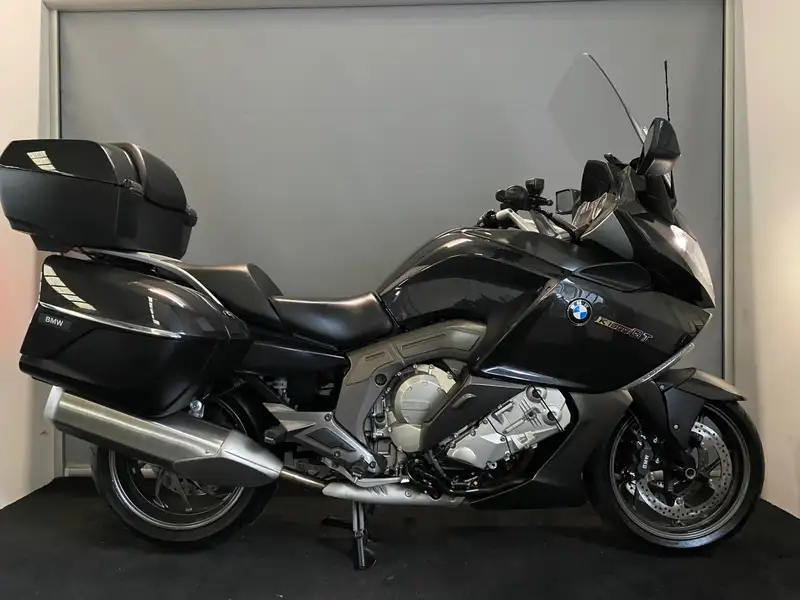 BMW K 1600 GT