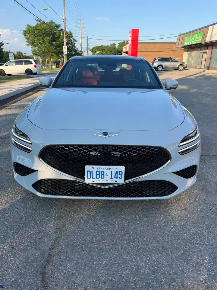  is G70