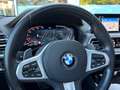 BMW X3 xD M-SPORT PANO HUD PA H/K LASER AHK MEMORY Schwarz - thumbnail 7