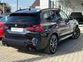BMW X3 xD M-SPORT PANO HUD PA H/K LASER AHK MEMORY Schwarz - thumbnail 4