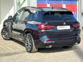 BMW X3 xD M-SPORT PANO HUD PA H/K LASER AHK MEMORY Schwarz - thumbnail 2