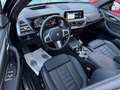 BMW X3 xD M-SPORT PANO HUD PA H/K LASER AHK MEMORY Schwarz - thumbnail 5