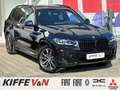 BMW X3 xD M-SPORT PANO HUD PA H/K LASER AHK MEMORY Schwarz - thumbnail 1