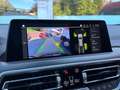 BMW X3 xD M-SPORT PANO HUD PA H/K LASER AHK MEMORY Schwarz - thumbnail 10
