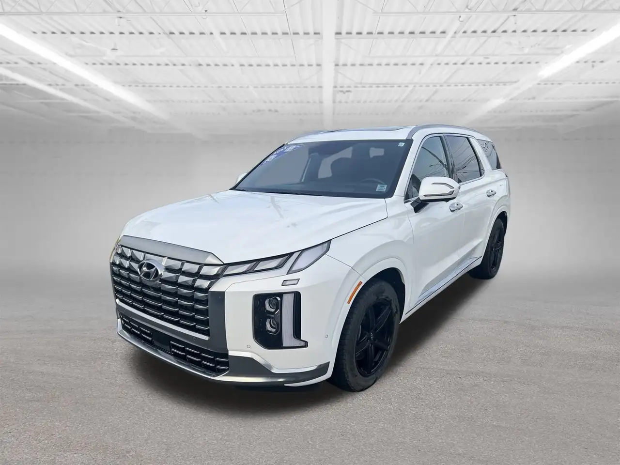 2023 Hyundai PALISADE
