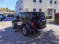 Jeep Wrangler 2.0 turbo Sahara auto Nero - thumbnail 9