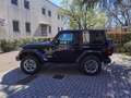 Jeep Wrangler 2.0 turbo Sahara auto Nero - thumbnail 10