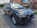 BMW X1 **1.5ESS*136CH*SDRIVE18i*LED*CLIM*GARANTIE 12MOIS* Noir - thumbnail 1
