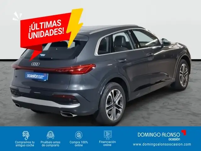 Audi Q5 Sport TFSI 150 kW (204 CV) S tronic