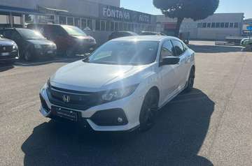 5p 1.0 Dynamic 126cv 11000km Unipro