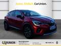 Renault Captur EXPERIENCE TCe 100 Rot - thumbnail 3