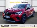 Renault Captur EXPERIENCE TCe 100 Rot - thumbnail 1