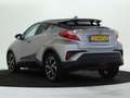 Toyota C-HR 1.8 Hybrid Dynamic | Navigatie | LM Velgen | Adapt Gris - thumbnail 16