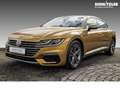 Volkswagen Arteon 2.0 TSI DSG R-Line STHZ NAVI RFK ACC+++ žuta - thumbnail 2