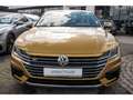 Volkswagen Arteon 2.0 TSI DSG R-Line STHZ NAVI RFK ACC+++ Yellow - thumbnail 13