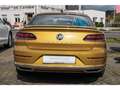 Volkswagen Arteon 2.0 TSI DSG R-Line STHZ NAVI RFK ACC+++ Yellow - thumbnail 4