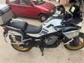 CFMOTO 800 MT Touring Bianco - thumbnail 2