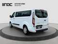 Ford Tourneo Custom Variobus 2,0 TDCI L2 320 Trend 9-Sitzer Weiß - thumbnail 3