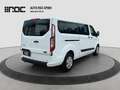 Ford Tourneo Custom Variobus 2,0 TDCI L2 320 Trend 9-Sitzer Weiß - thumbnail 5