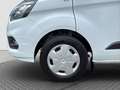Ford Tourneo Custom Variobus 2,0 TDCI L2 320 Trend 9-Sitzer Weiß - thumbnail 19