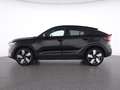 Volvo C40 Ultimate PURE ELECTRIC Gris - thumbnail 11