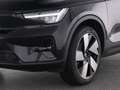Volvo C40 Ultimate PURE ELECTRIC Gris - thumbnail 9