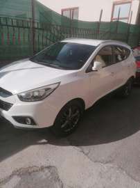 1.7 crdi Xpossible 2wd FL