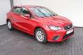 SEAT Ibiza 1.0 TGI Style Benzin / CNG RFK Navi Rouge - thumbnail 14