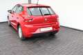 SEAT Ibiza 1.0 TGI Style Benzin / CNG RFK Navi Rouge - thumbnail 4