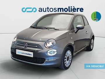 1.0 Hybrid Dolcevita 52kW