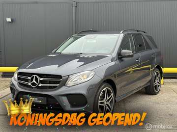 e 4MATIC AMG-PAKKET NIEUWSTAAT NAP