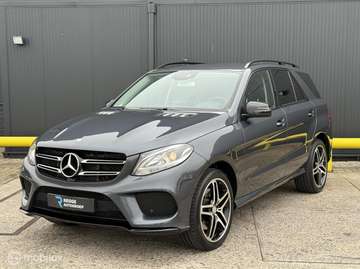 e 4MATIC AMG-PAKKET NIEUWSTAAT NAP