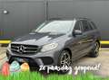 Mercedes-Benz GLE 500 e 4MATIC AMG-PAKKET NIEUWSTAAT NAP Gris - thumbnail 1