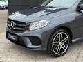Mercedes-Benz GLE 500 e 4MATIC AMG-PAKKET NIEUWSTAAT NAP Gris - thumbnail 6
