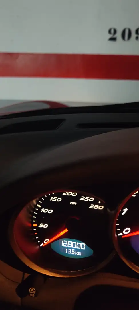 Porsche Boxster 2.7 - 1