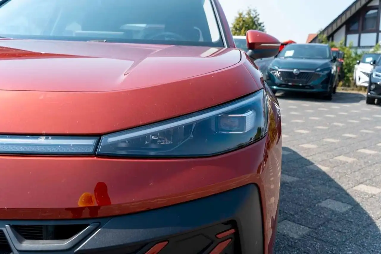 Volkswagen T-Roc 2026
