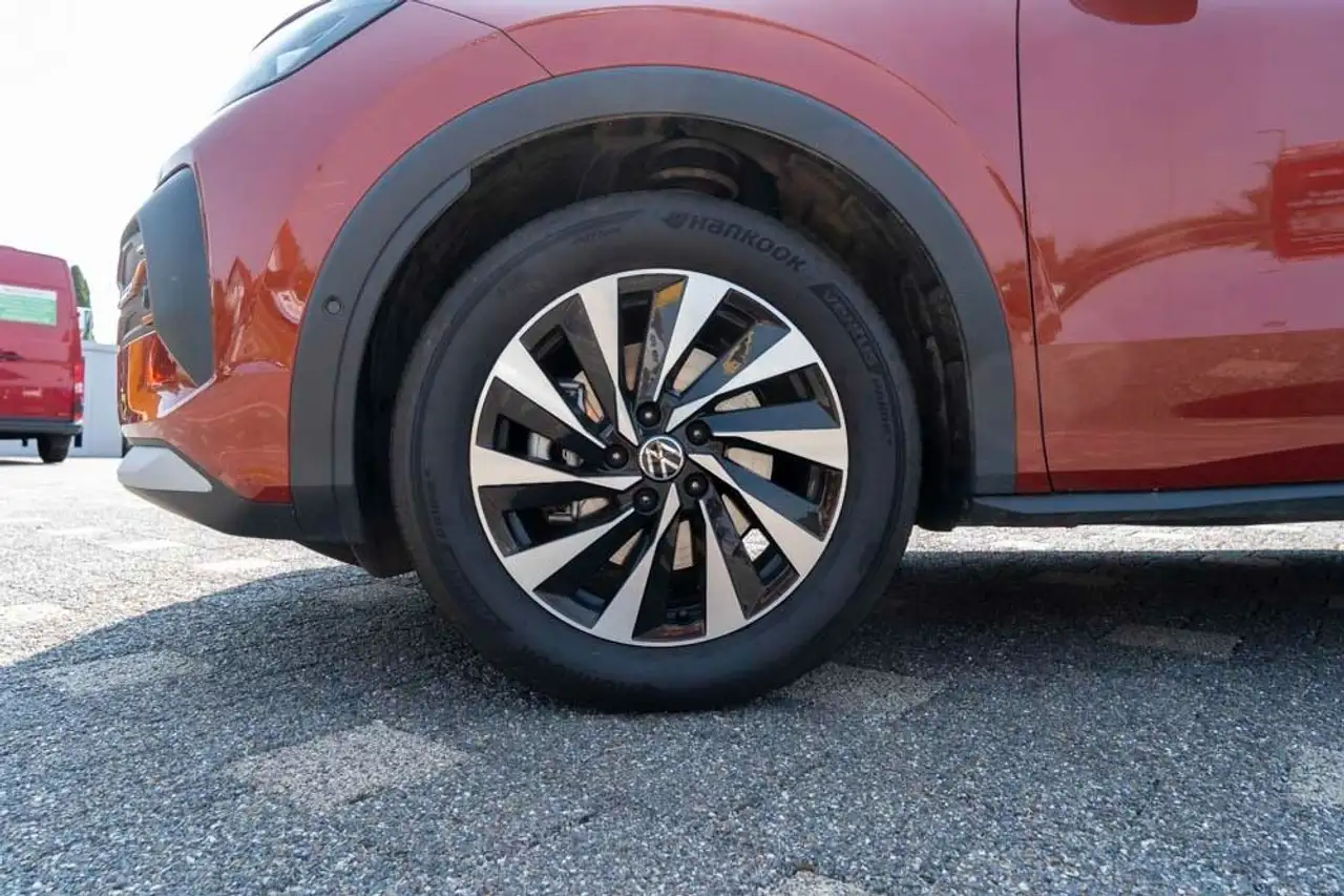 Volkswagen T-Roc 2026