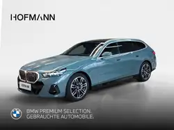 Bmw i5 M Sport