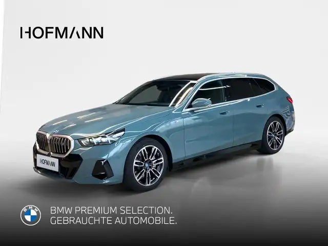 Bmw i5 M Sport
