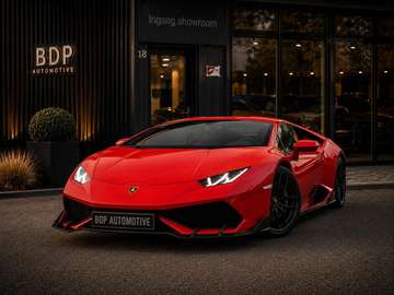 5.2 V10 LP610-4 920PK HEFFNER TWIN TURBO| 185.000