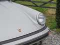 Porsche 911 Carrera 3.2 Cabriolet Argent - thumbnail 22